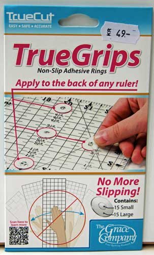 TrueGrips