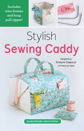 Sewing Caddy