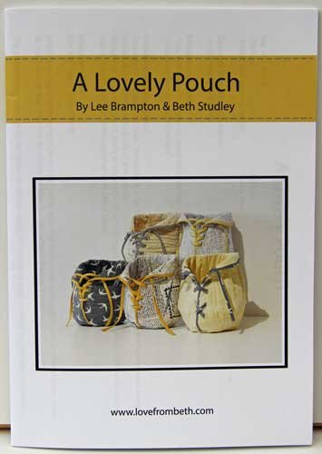 A Lovely Pouch