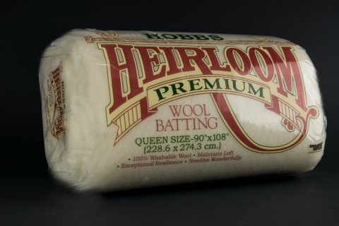 Hoobs Heirloom Premium