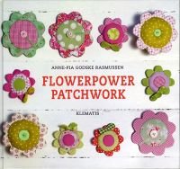 FLOWERPOWER PATCHWORK