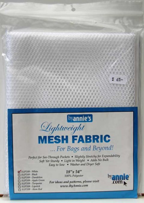 Mesh Fabric