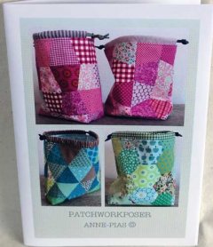 Patchworkposer