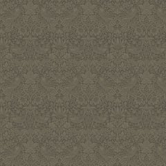 William Morris Tonal Strawberry Thief