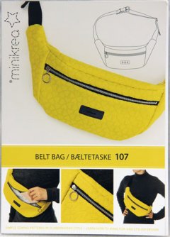 BELT BAG 107