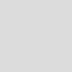 Tula Pink patchworkstof i lysegr med utallige sm trekanter