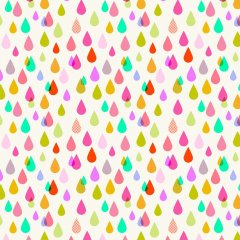 Tula Pink Untamed Lunar Rainfall patchworkstof 328