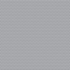 Grt Tula Pink patchworkstof med en masse sm trekanter.