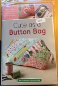Cute as a Button Bag