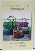 Camden Bags