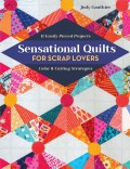 Sensational Quilts