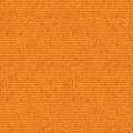 Alison Glass Scrawl Tangerine