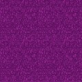 Alison Glass Scrawl Quilty Words Purple